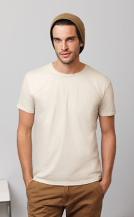 T-shirt Gildam homme 640