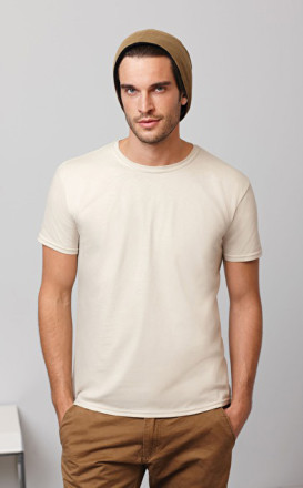 Mens t-shirt Gildan 640