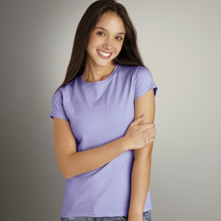 Womens t-shirt Gildan 640