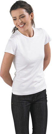 Womens t-shirt Sol's Organic